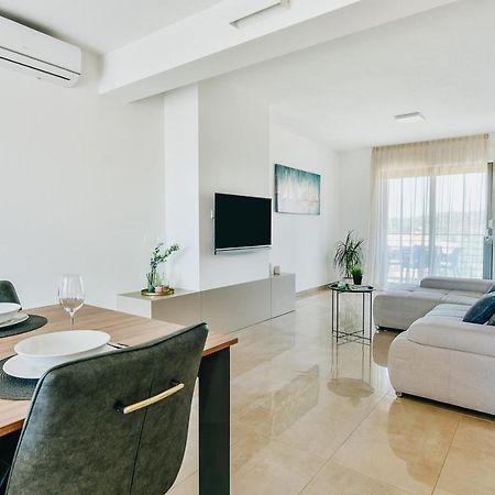 Apart Residence Rudan 2 Rovinj Exterior foto