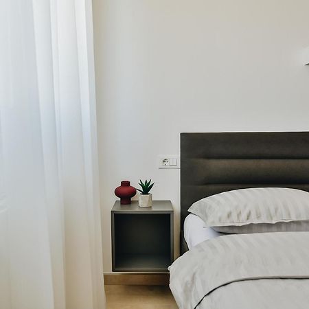 Apart Residence Rudan 2 Rovinj Cameră foto