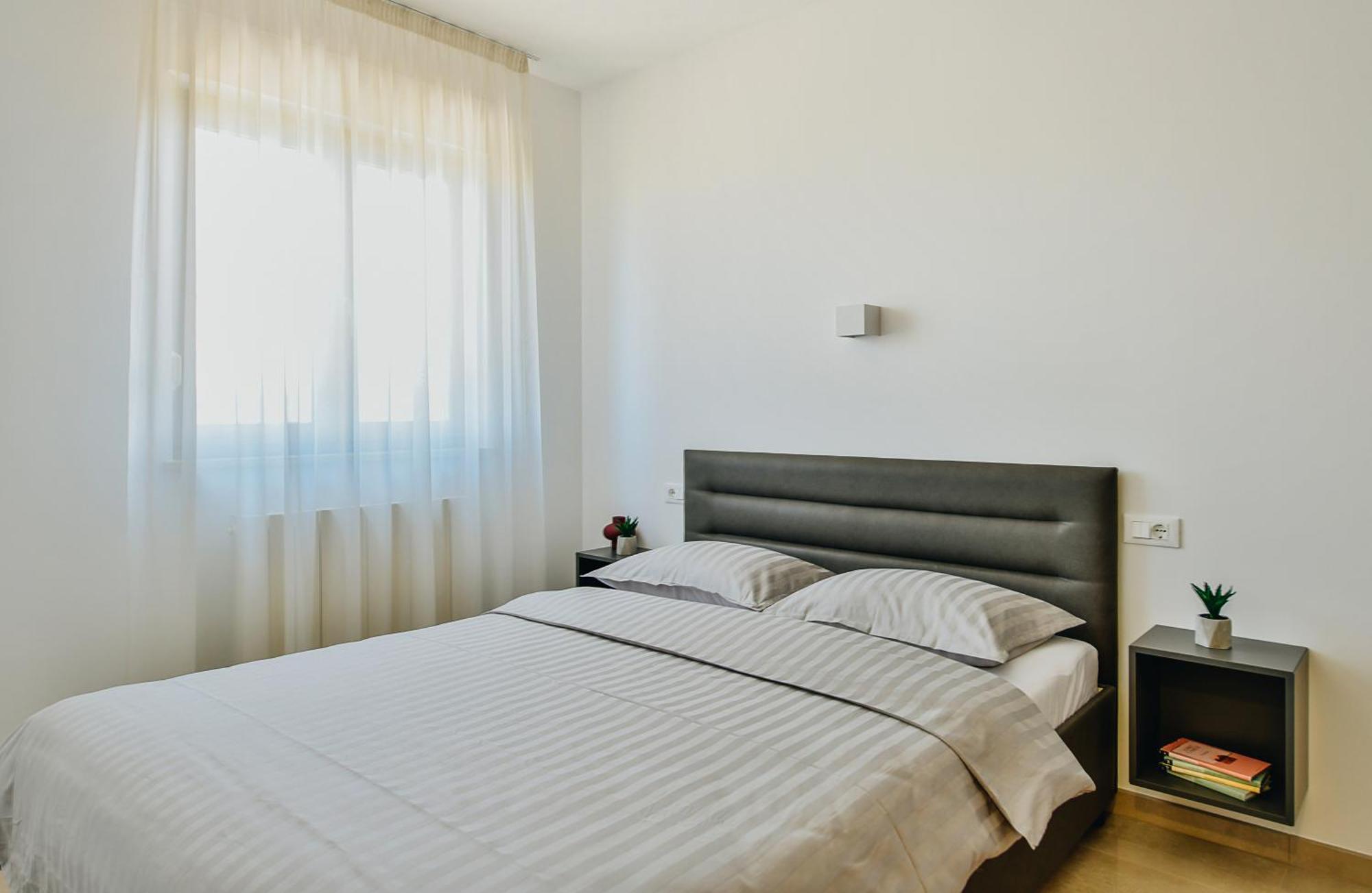 Apart Residence Rudan 2 Rovinj Cameră foto