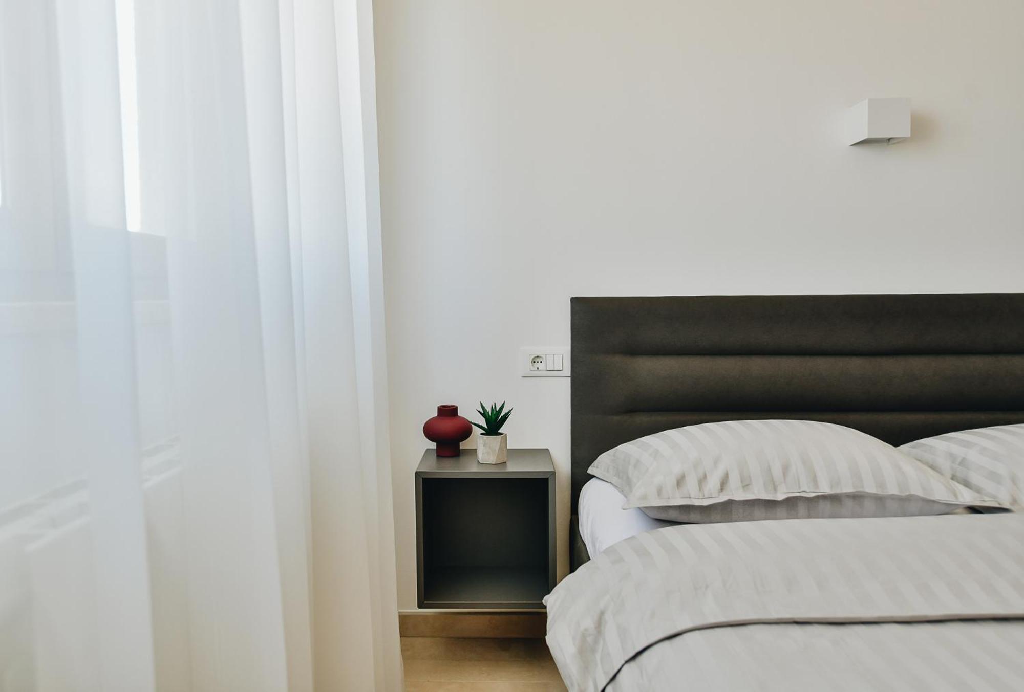 Apart Residence Rudan 2 Rovinj Cameră foto