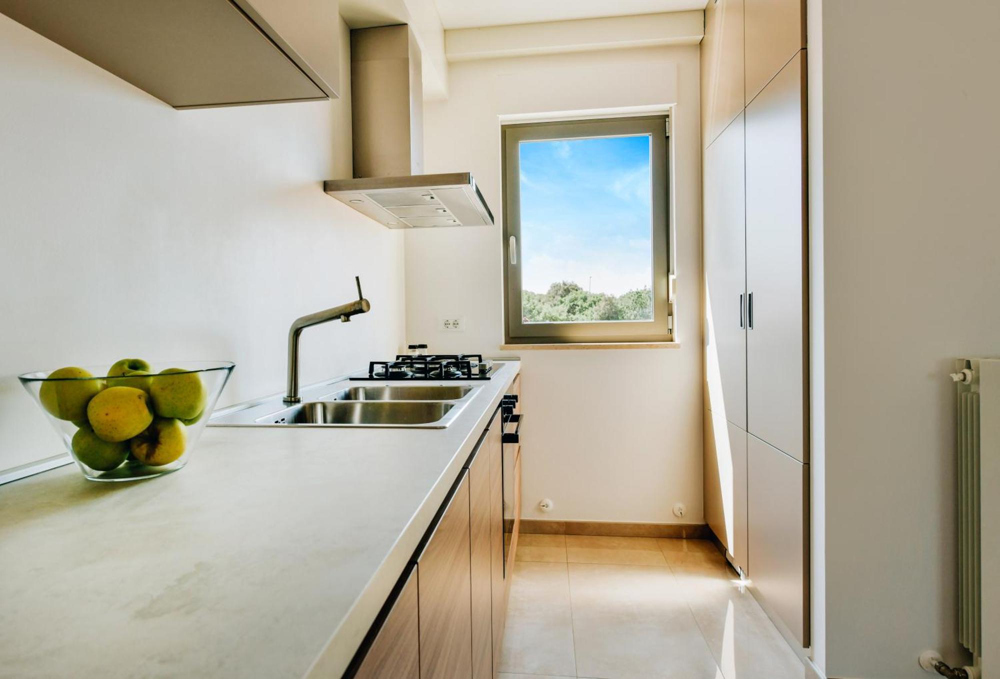 Apart Residence Rudan 2 Rovinj Cameră foto