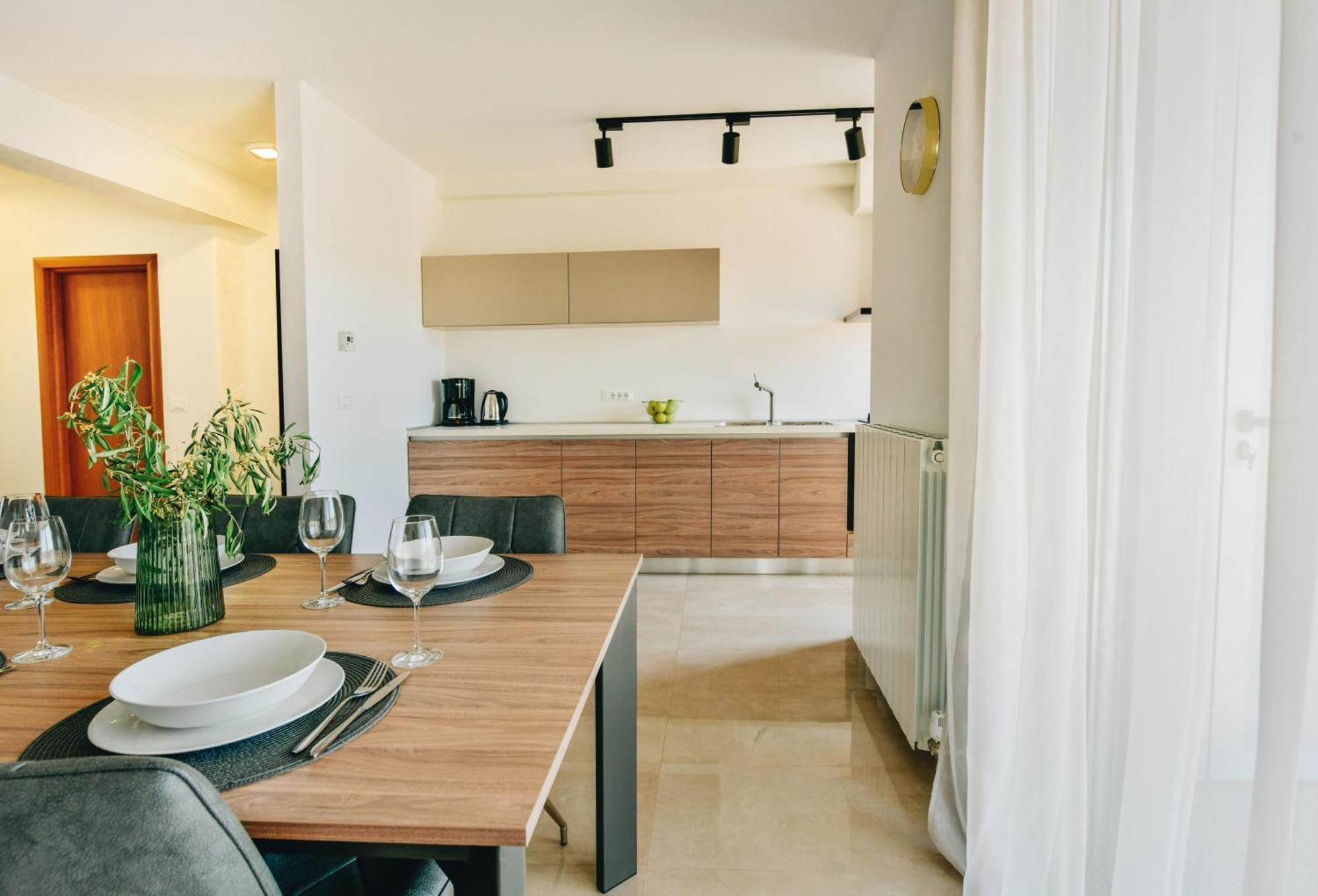 Apart Residence Rudan 2 Rovinj Cameră foto